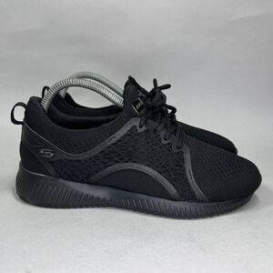 Skechers Women's Size 7 Wide Fit Memory Foam Athletic Running Shoes